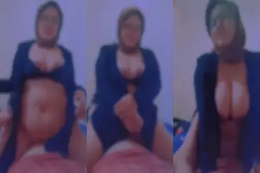 Athirah Hijab Ngewe WOT Video Muncrat