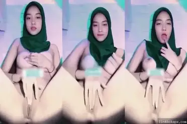 Jari Nakal Colmek Basah Habis Cipokan Panas
