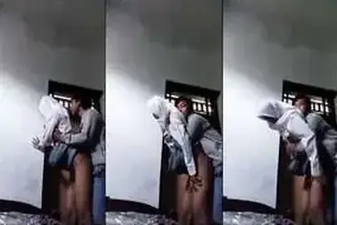 Skandal Sejoli SMA Indo Ngewe di Kamar Takut Ketahuan